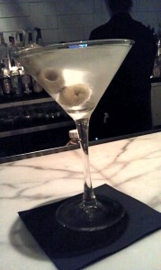 martini