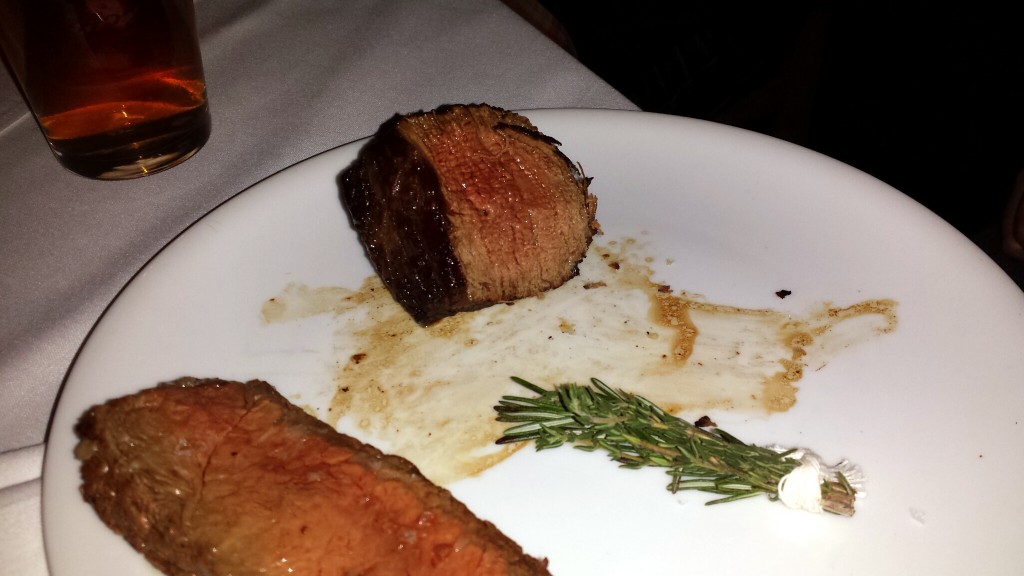 filet