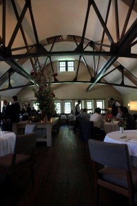 Blue Hill at Stone Barns | Johnny Prime