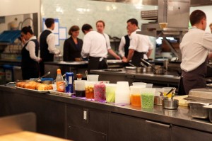 Blue Hill at Stone Barns | Johnny Prime