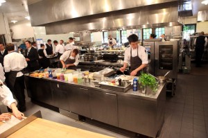 Blue Hill at Stone Barns | Johnny Prime