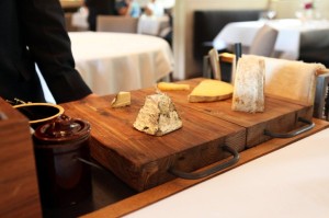 Blue Hill at Stone Barns | Johnny Prime