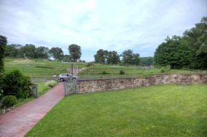 Blue Hill at Stone Barns | Johnny Prime