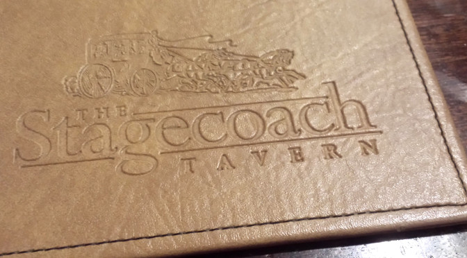 Stagecoach Tavern