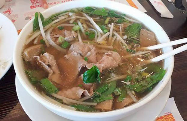 soup khang