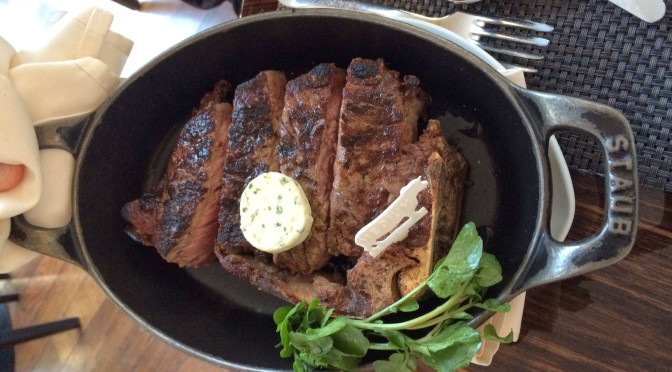 BLT Steak (White Plains)