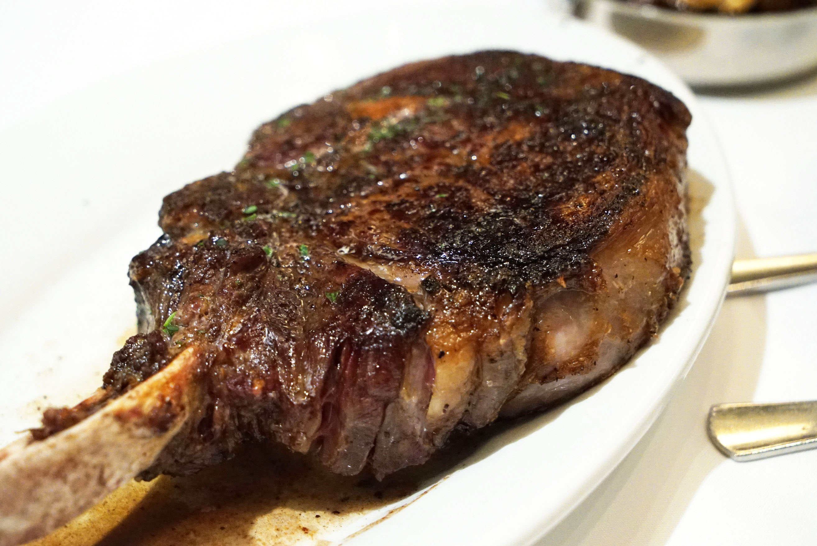 How To Cook A Steak Like Ruth Chris Steakhouse