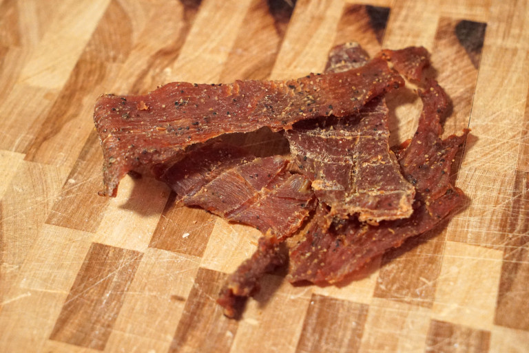 Field Trip Jerky Johnny Prime