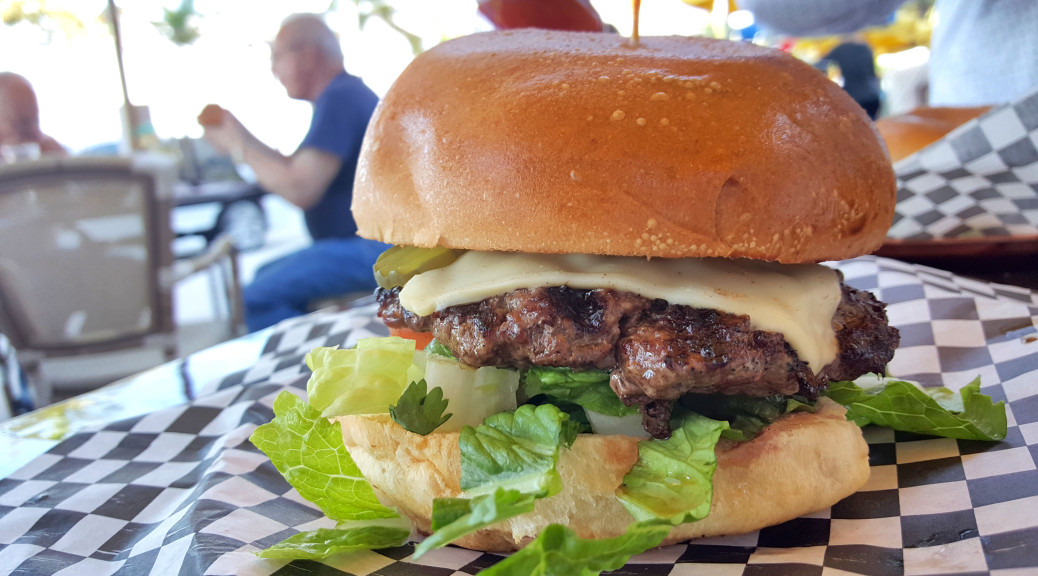 las olas Johnny Prime