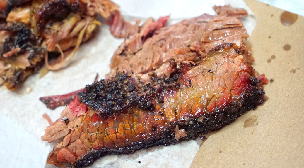 Hometown BBQ Johnny Prime