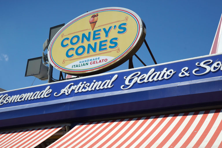 Coney’s Cones Johnny Prime