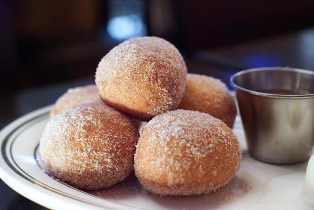 beignets fixed