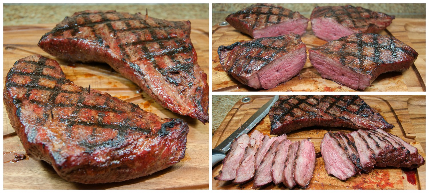 steak anatomy Johnny Prime