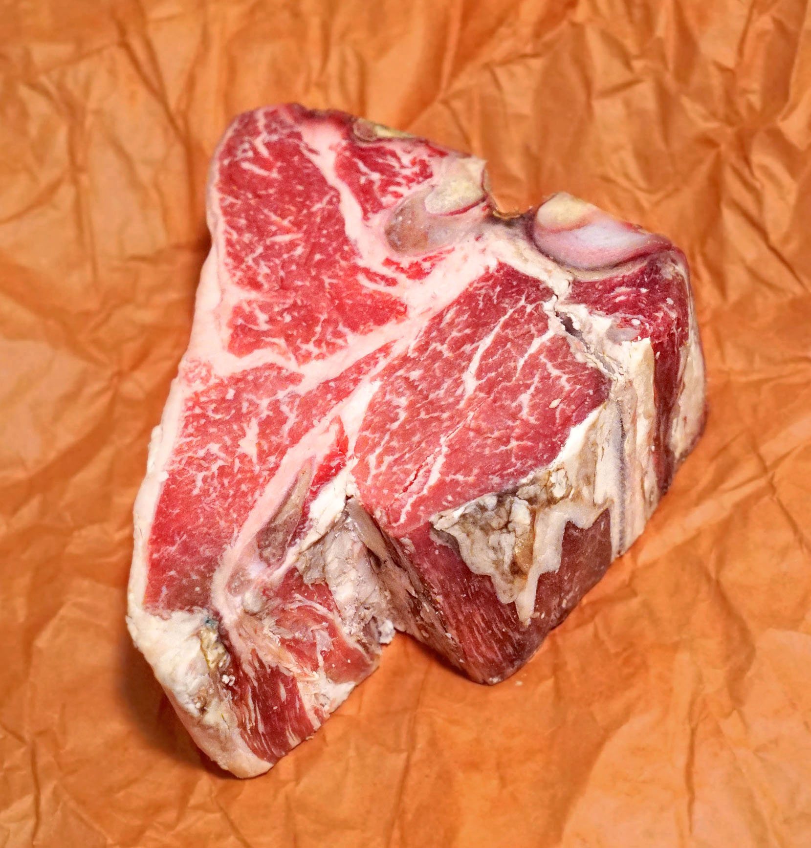 Pat LaFrieda Meats A Steak Feast At Home Johnny Prime