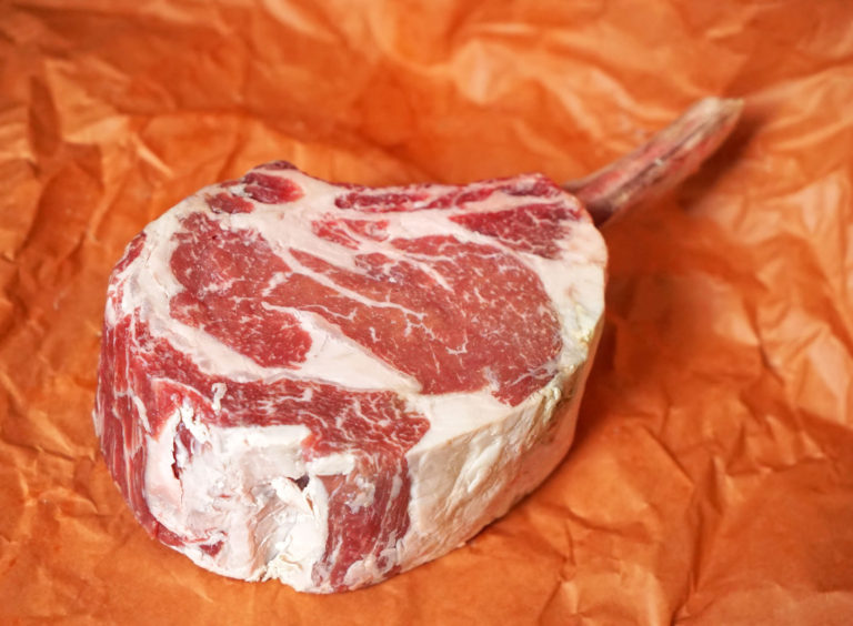 Pat LaFrieda Meats A Steak Feast At Home Johnny Prime