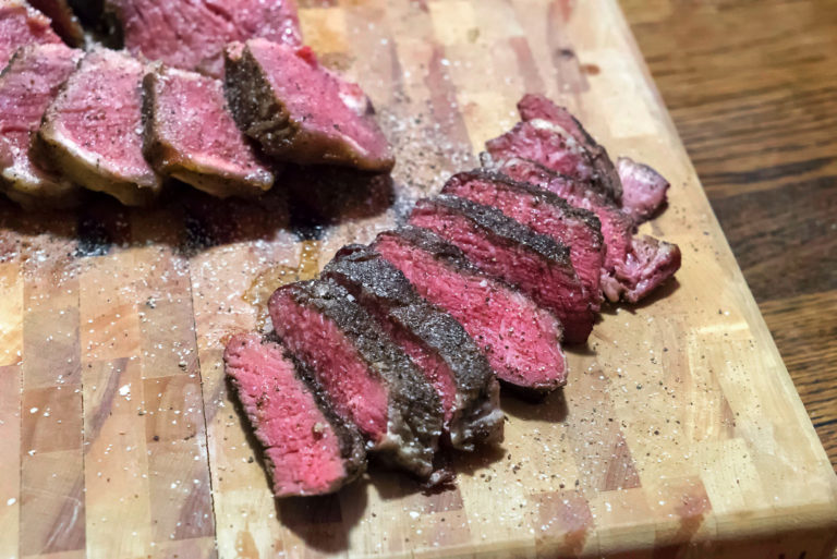 Pat LaFrieda Meats A Steak Feast At Home Johnny Prime