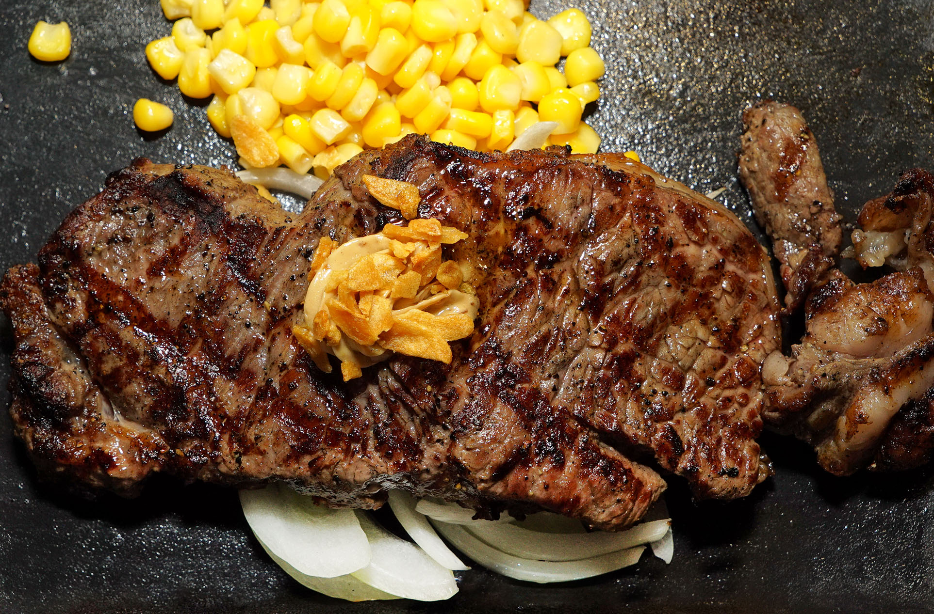 Ikinari Steak Johnny Prime