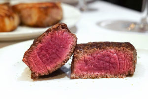 Lincoln Square Steak | Johnny Prime