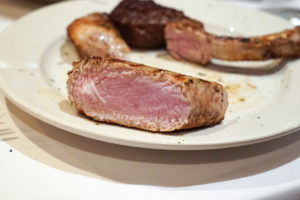 Lincoln Square Steak | Johnny Prime