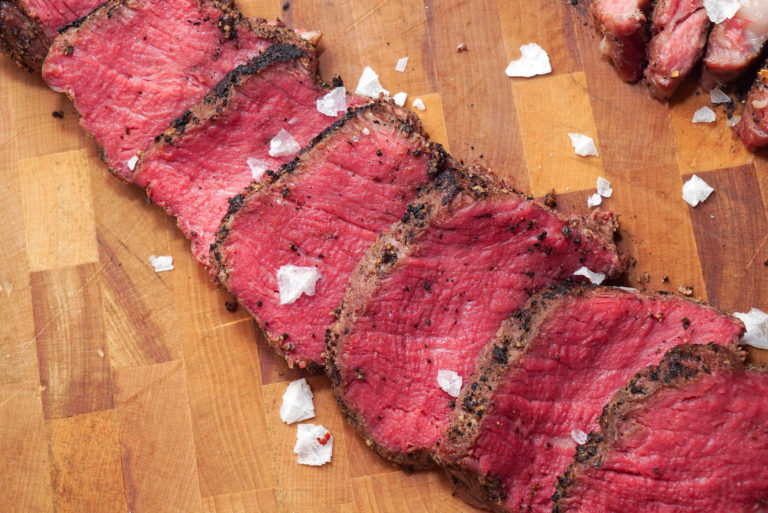 Nebraska Famous Steaks Johnny Prime