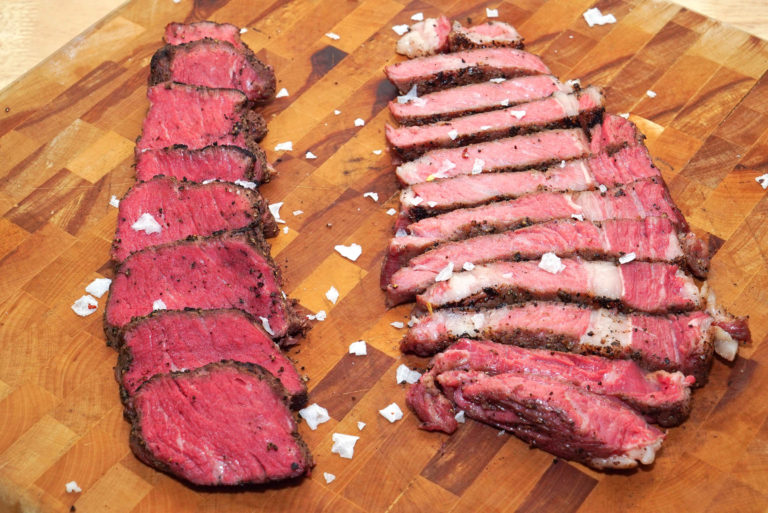 Nebraska Famous Steaks Johnny Prime