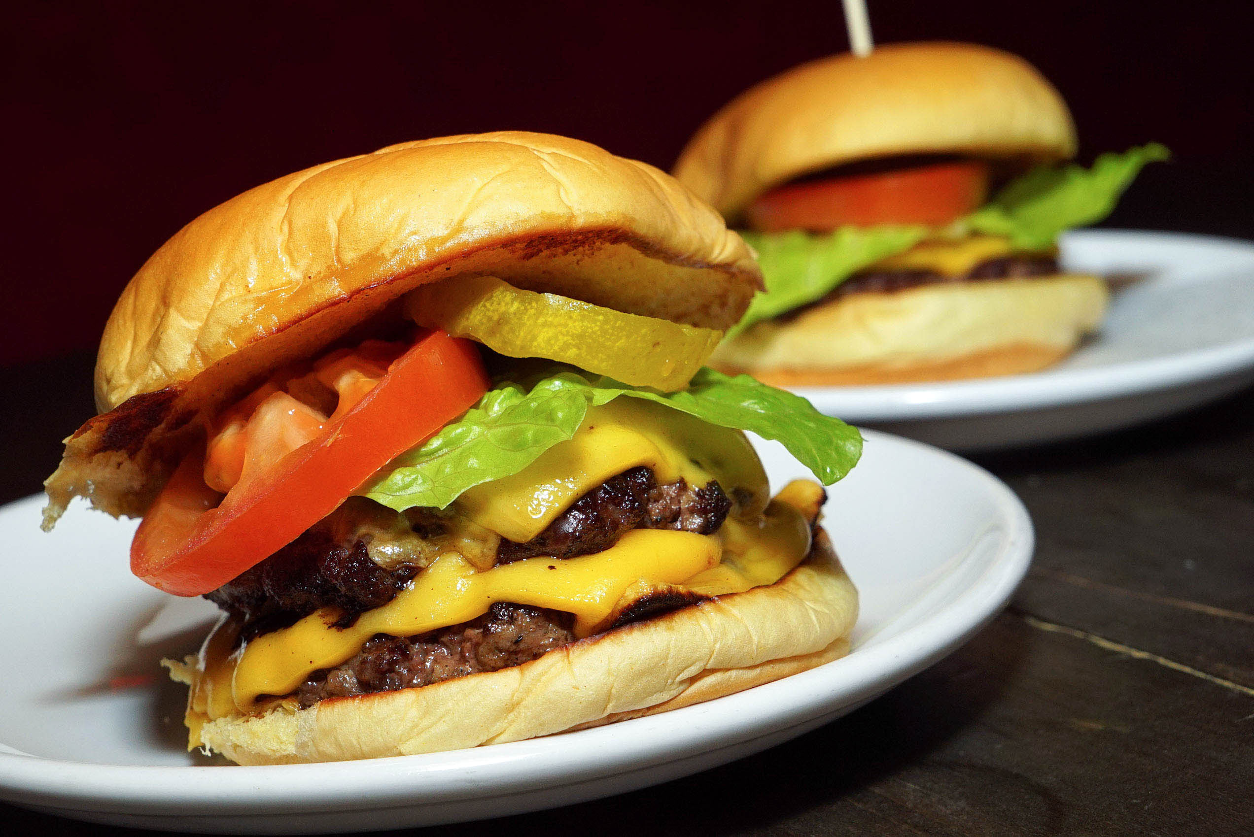 Ethyl’s Alcohol & Food Johnny Prime