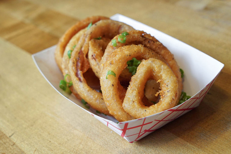 International Wings Factory Johnny Prime