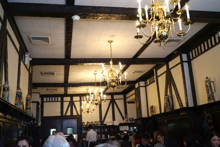 PETER LUGER BROOKLYN HOURS visual data 8