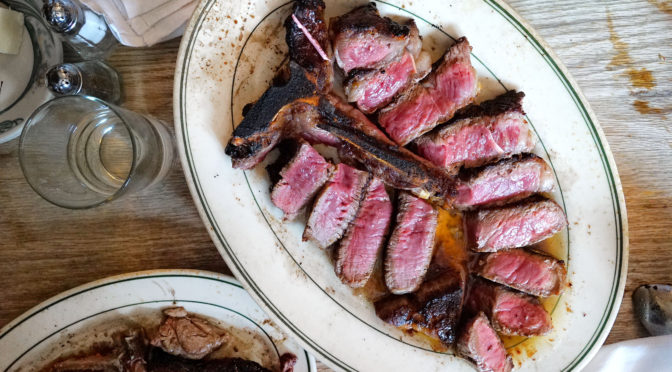 Peter Luger (Brooklyn)