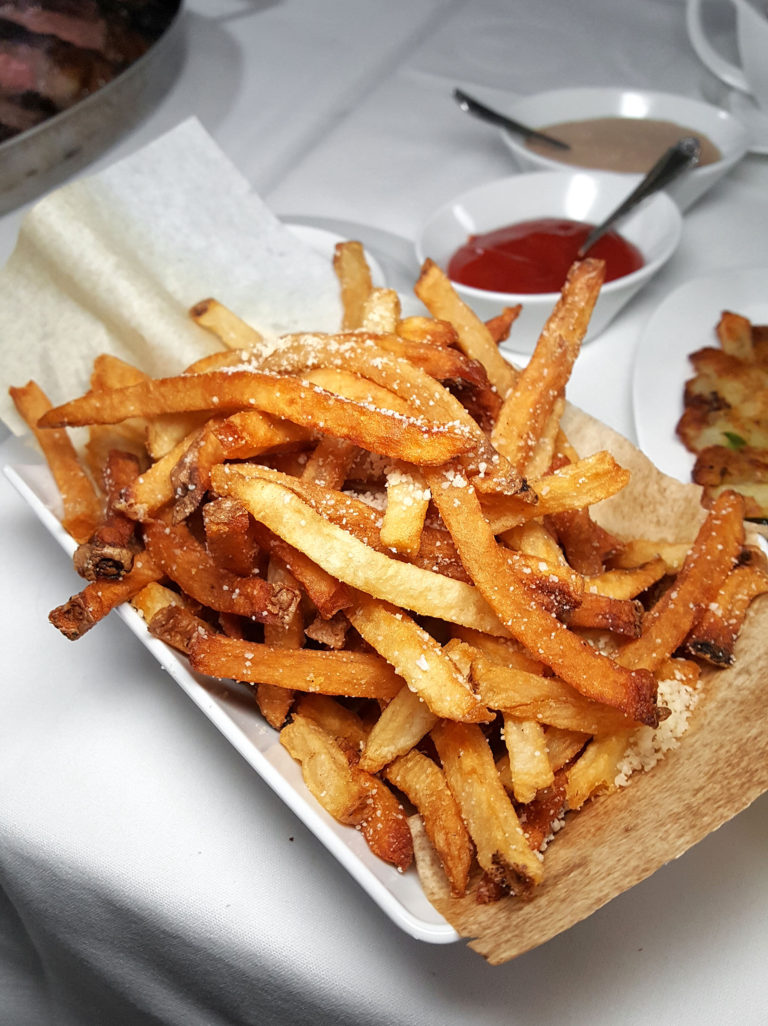 Greenwich Steakhouse Johnny Prime