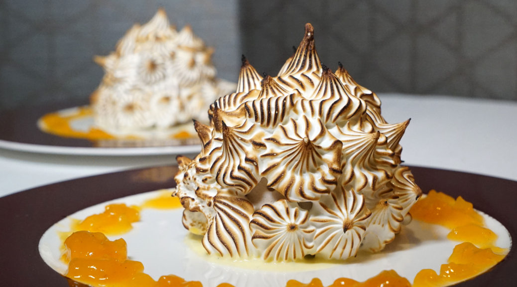 NYC’s Best Steakhouse Desserts Johnny Prime