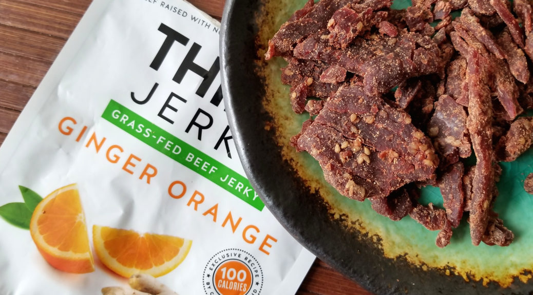 Think Jerky Johnny Prime