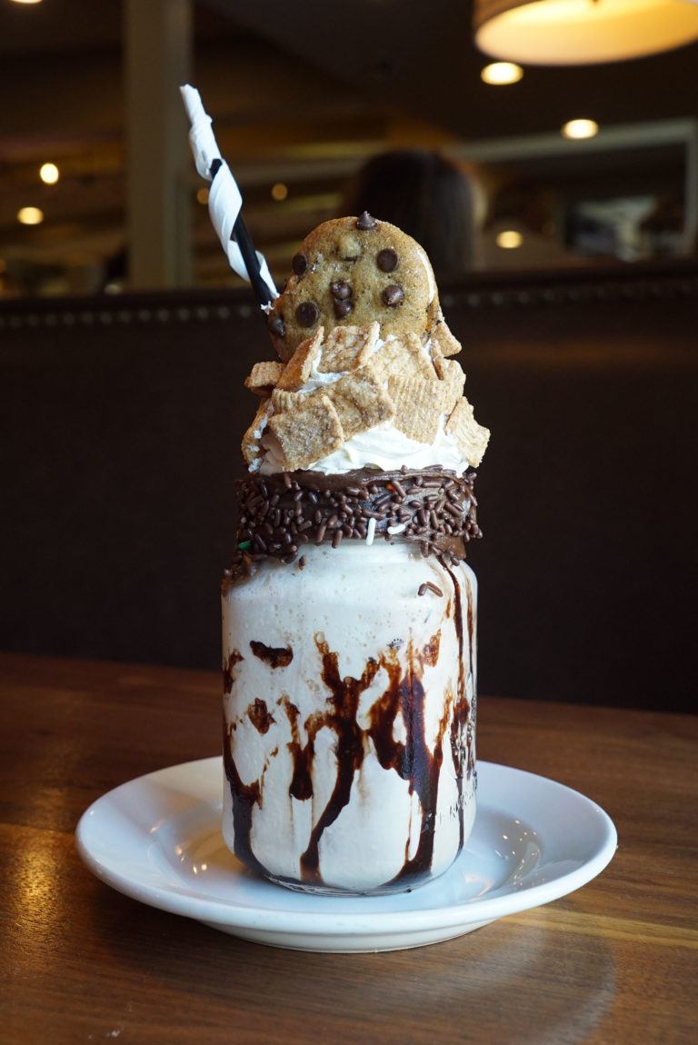 Mt Kisco Diner Johnny Prime