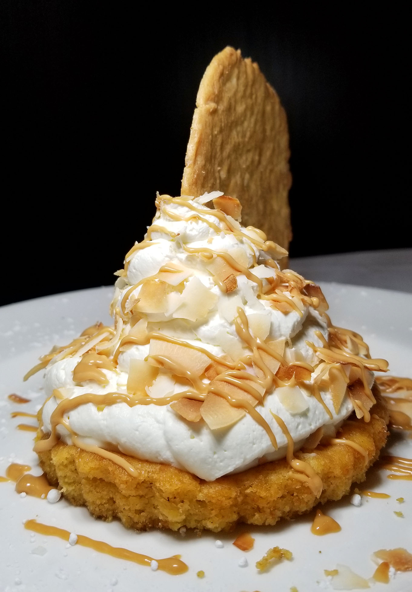 Capital Grille (midtown west) Johnny Prime