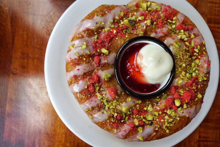 Quality Eats Johnny Prime