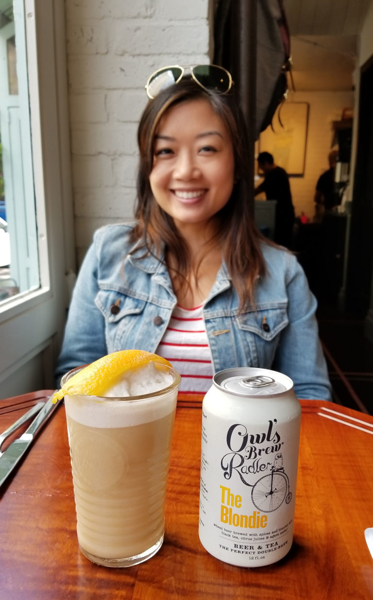 Quality Eats Johnny Prime