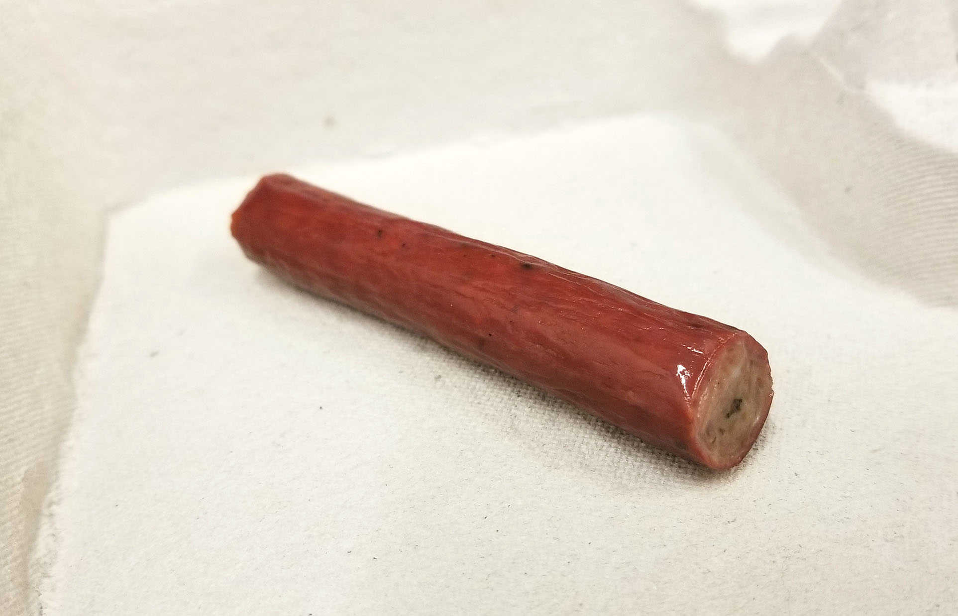 Vermont Beef Sticks Johnny Prime