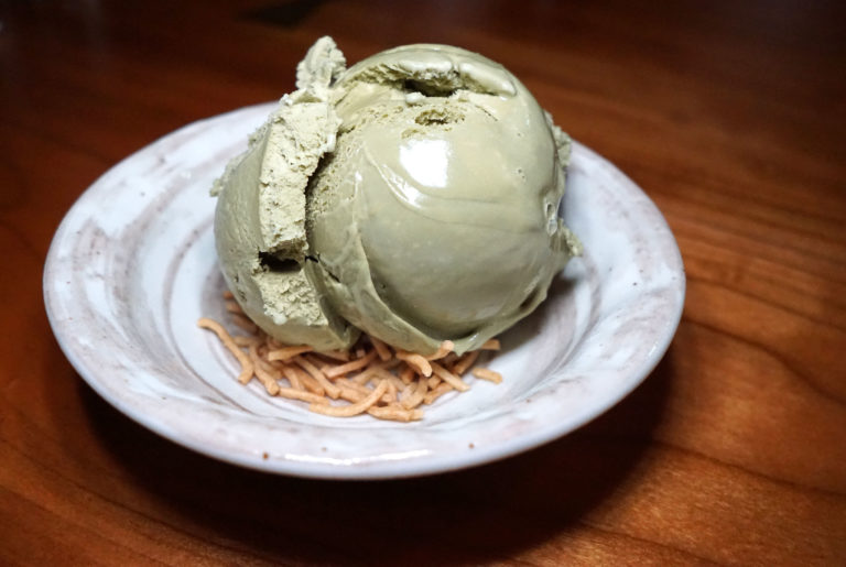 Soba Noodle Azuma Johnny Prime