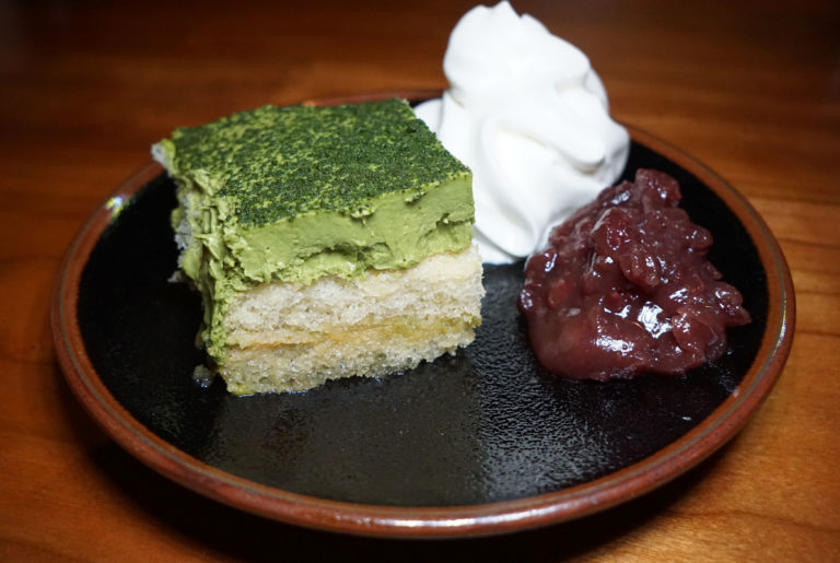 Soba Noodle Azuma Johnny Prime