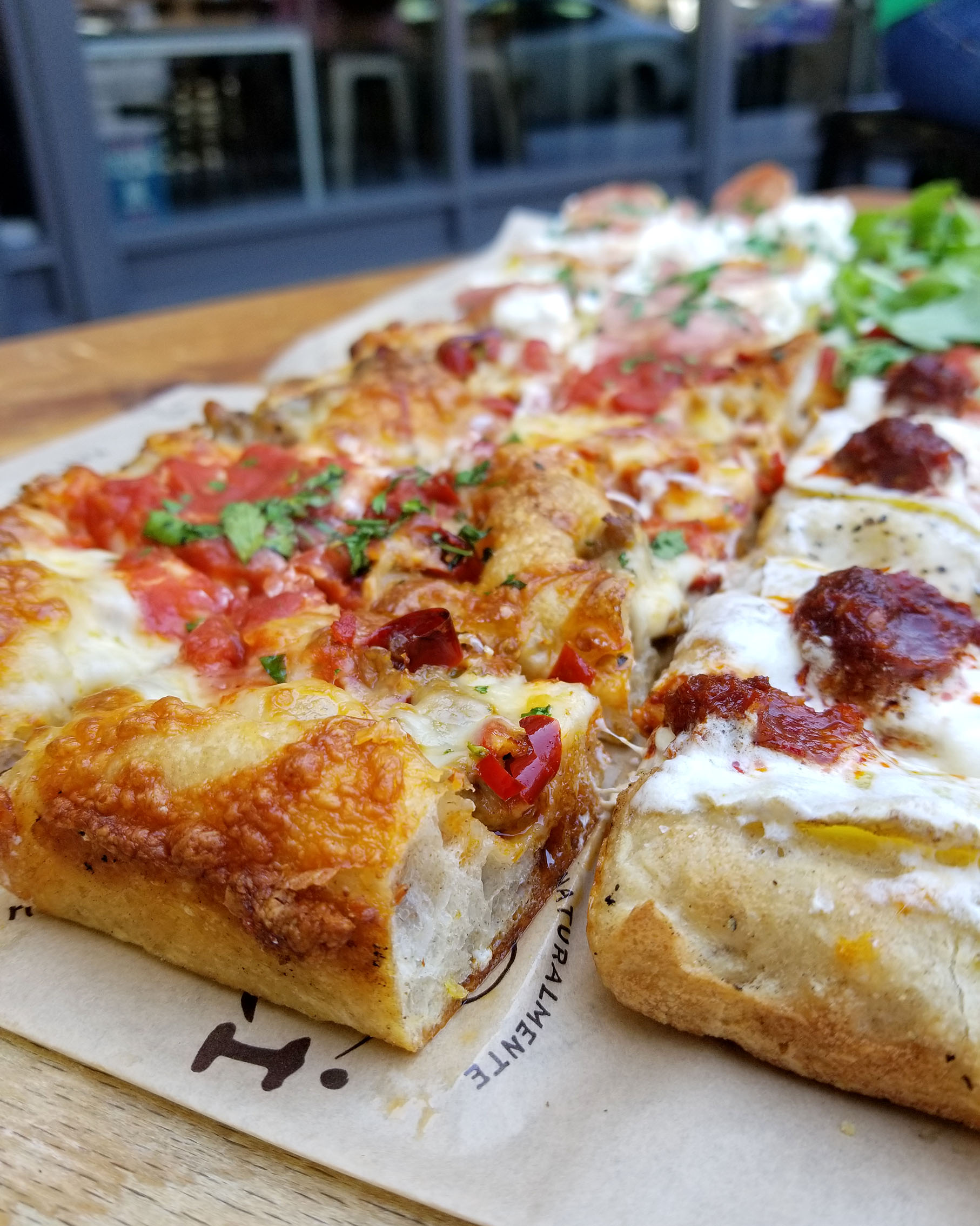 Bonci USA Johnny Prime