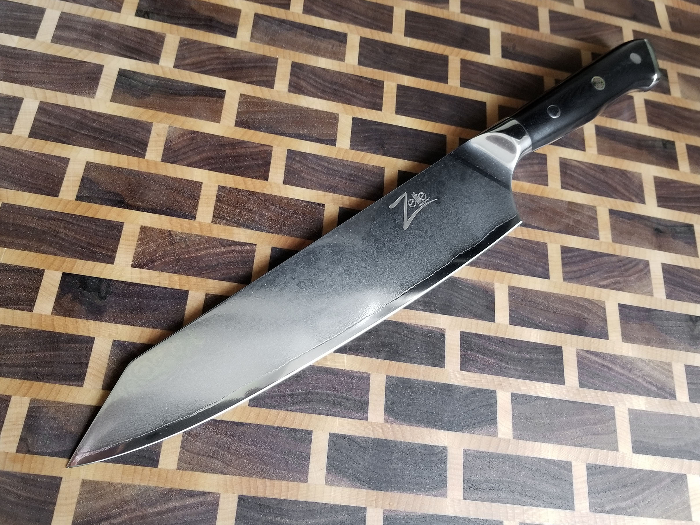 A Knife Deal For My Readers! Johnny Prime