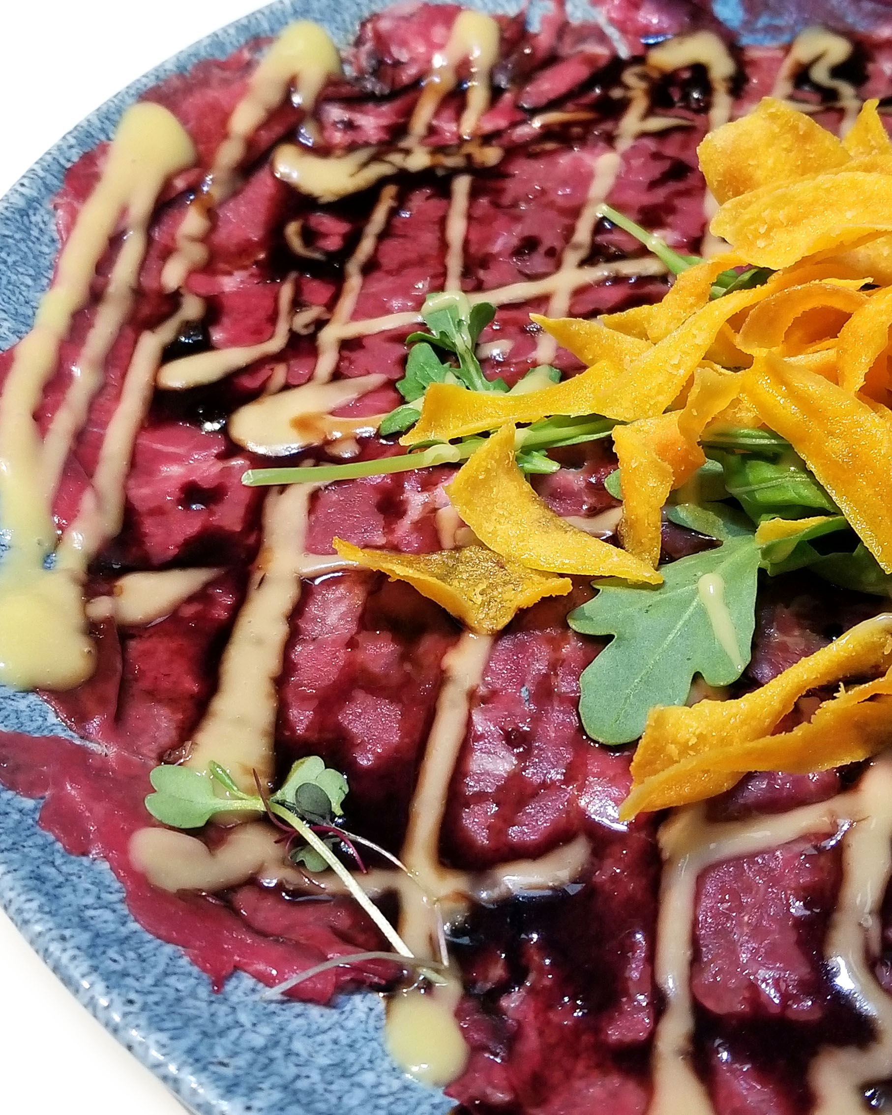 Noi Due Carne Johnny Prime