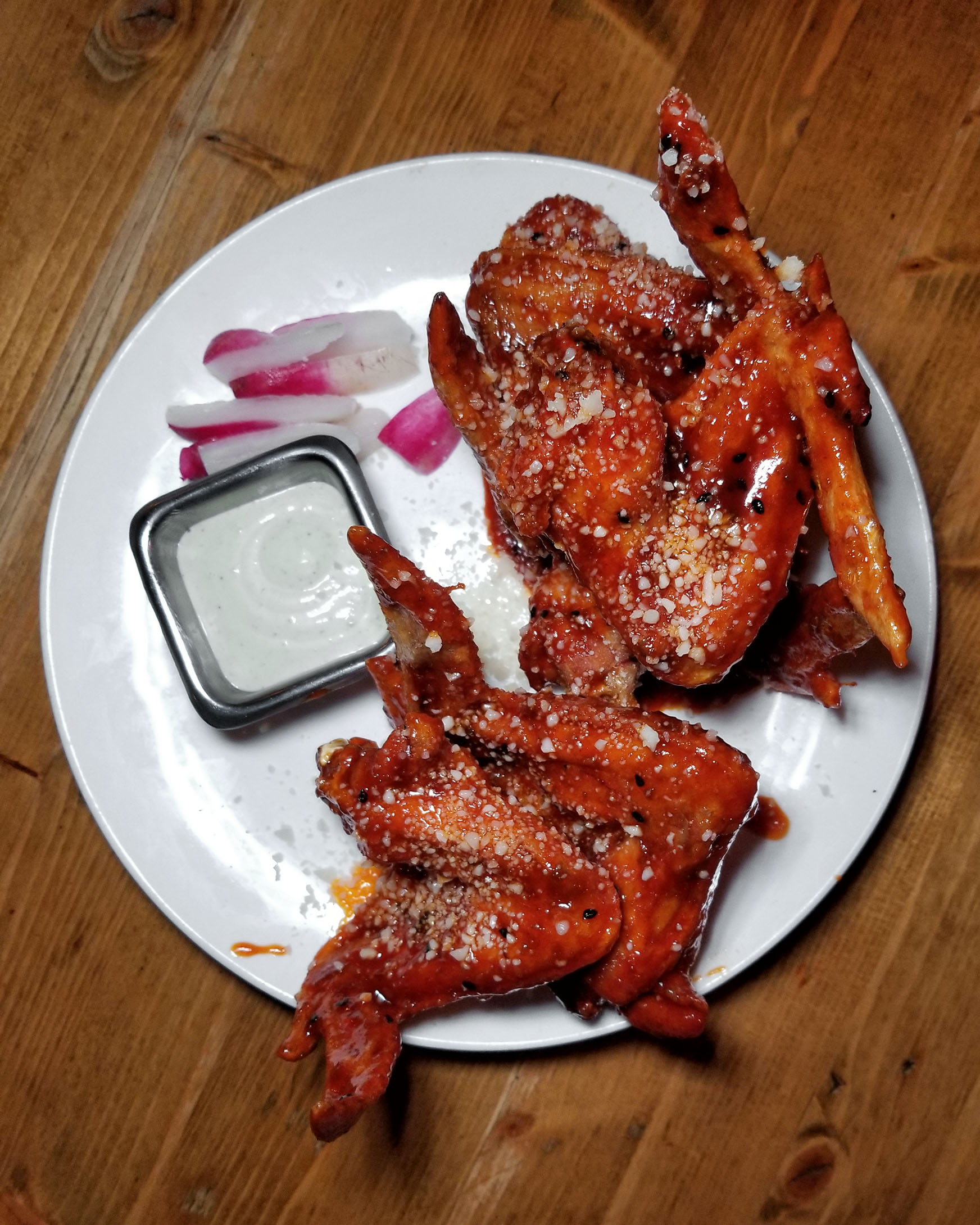 Pizza Loves Emily Johnny Prime