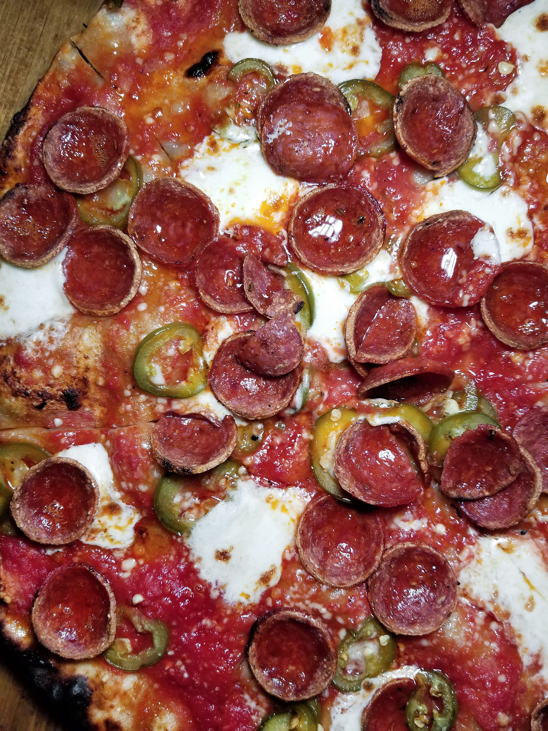 Pizza Loves Emily Johnny Prime