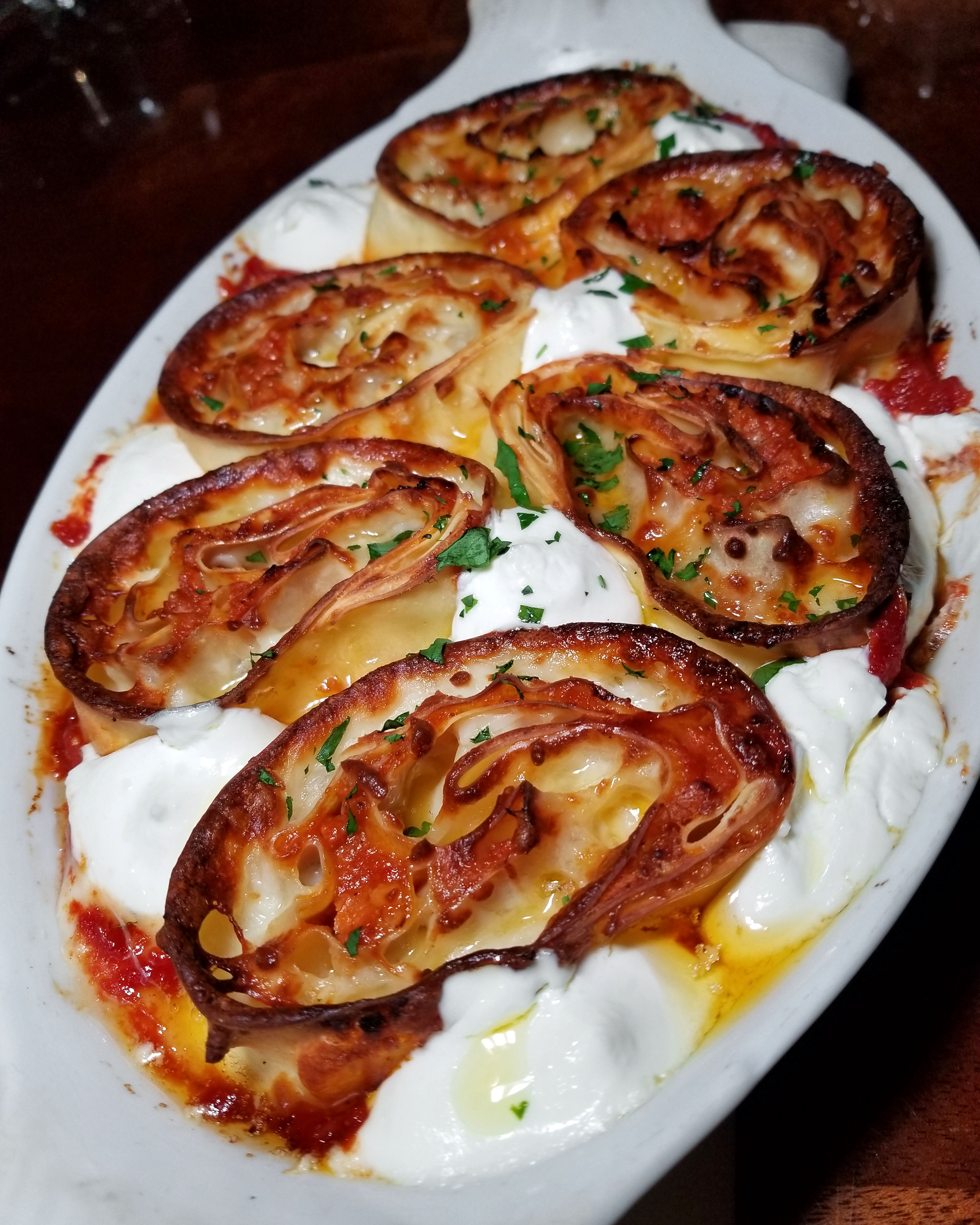 Don Angie Johnny Prime