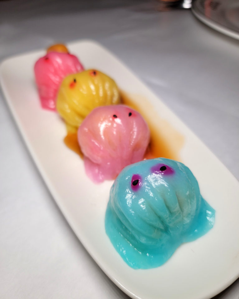 Brooklyn Chop House (Times Square) Johnny Prime