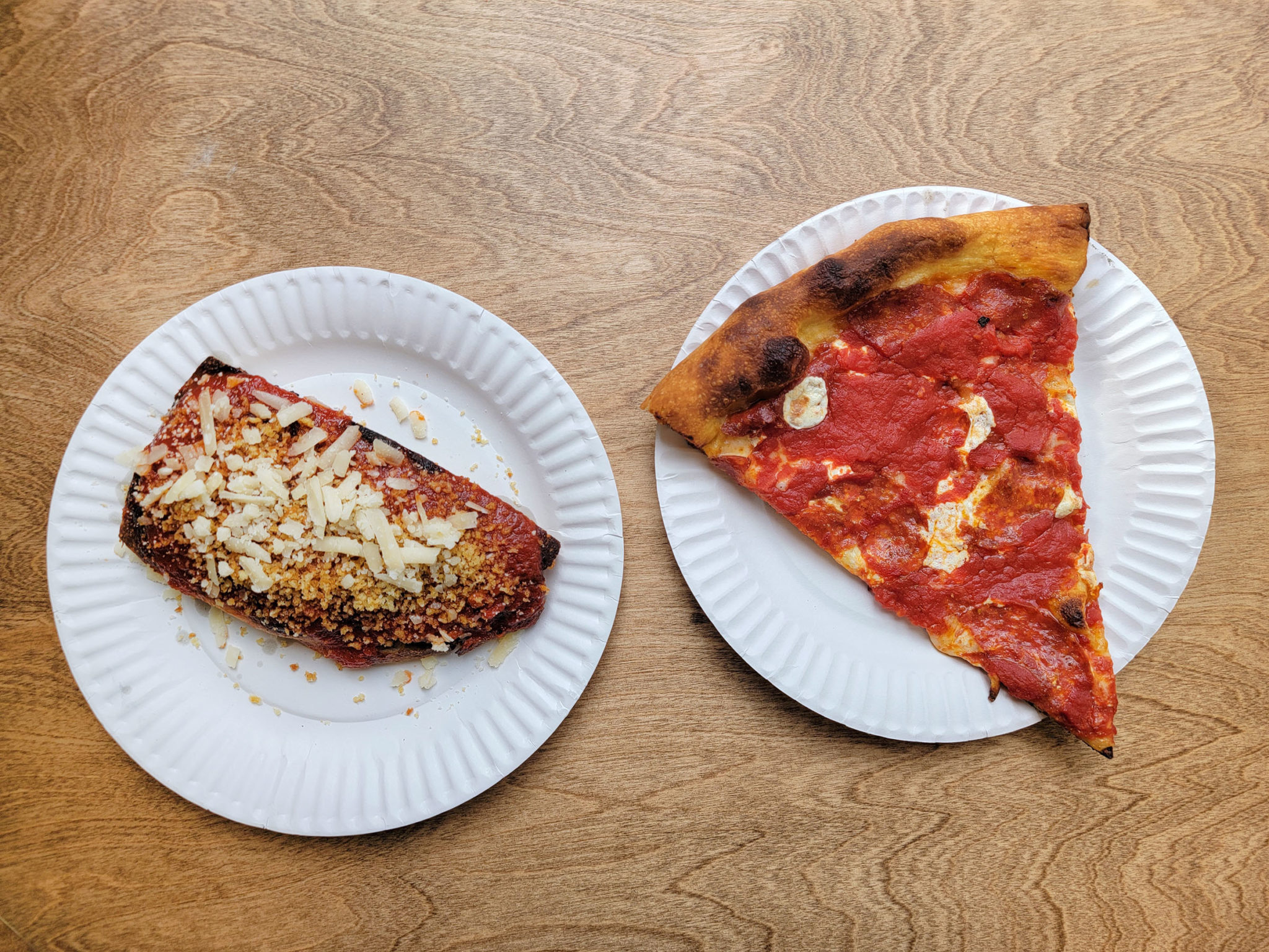 Fini Pizza Johnny Prime