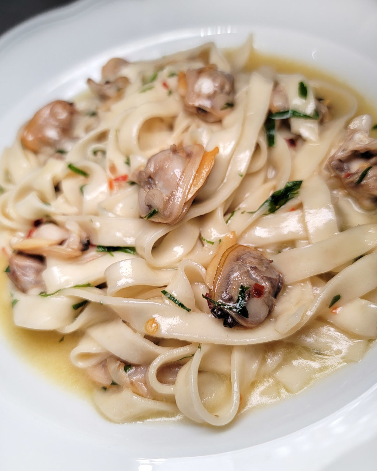 squid ink Johnny Prime