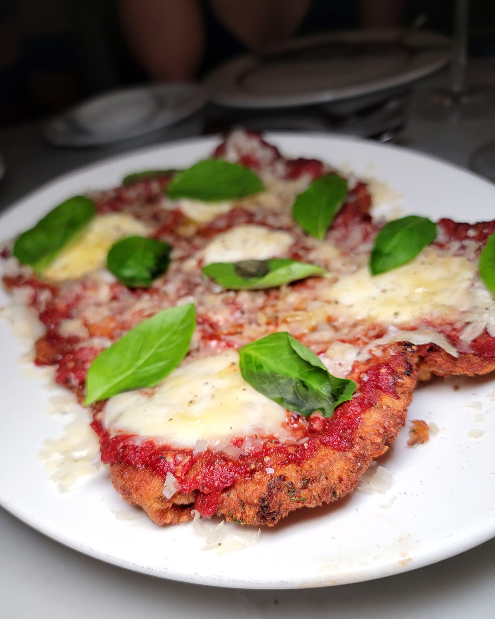 squid ink Johnny Prime