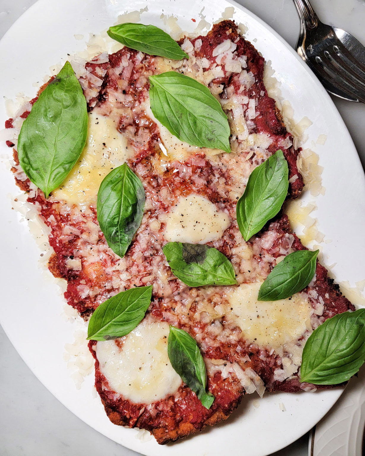 squid ink Johnny Prime